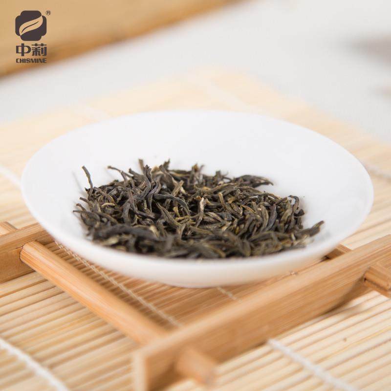 新品名茶 国营茶厂福建省福州茉莉花茶茶叶新茶银毫散装250g