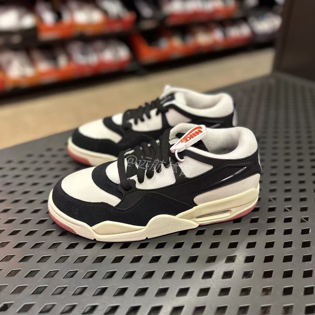 耐克AirJordan4篮球鞋FQ7939