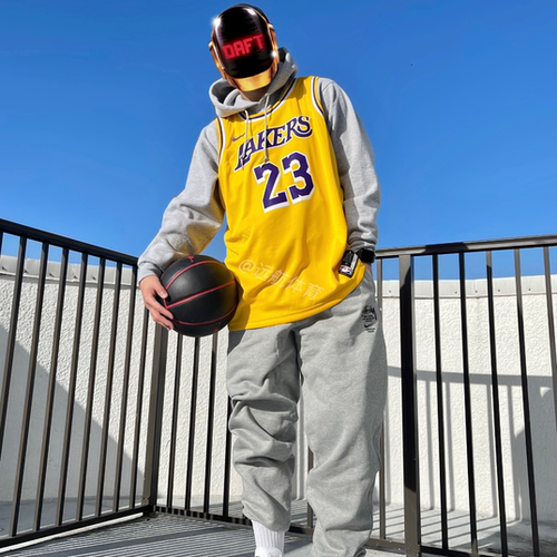 Nike耐克NBA同款篮球背心DN2081