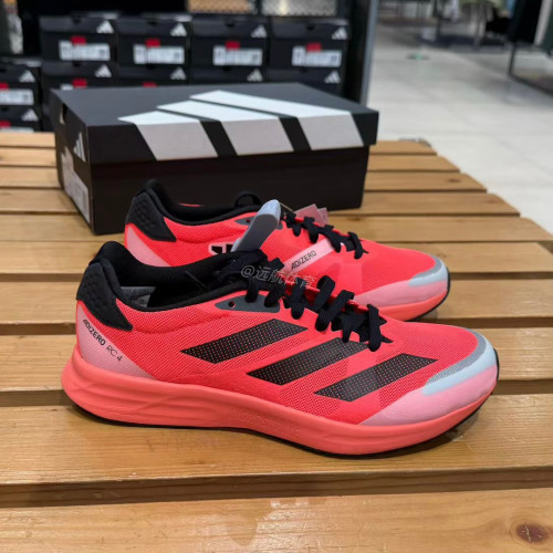 AdidasAdizeroRC4跑步鞋KH7326