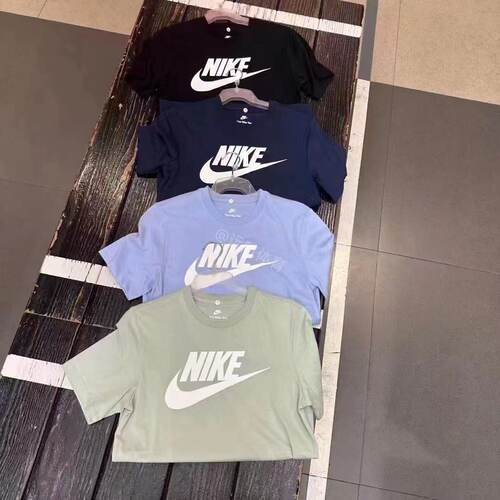 Nike美式运动短袖DX1986/AR5005