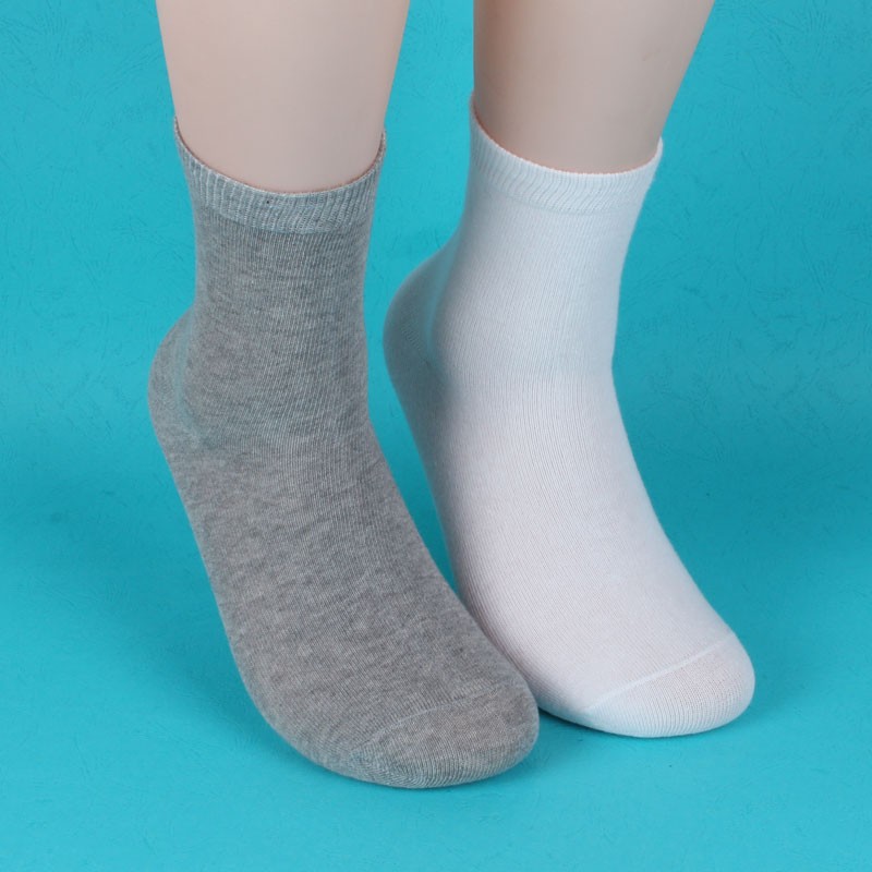 Của nam giới và phụ nữ các ngày trong tuần vớ một tuần vớ bảy ngày vớ 7th socks nam bảy màu vớ trong vớ ống hộp quà tặng vớ vớ cotton