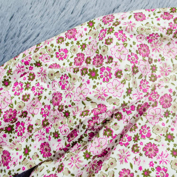 Chemise fille à manche longue - Ref 2087226 Image 3