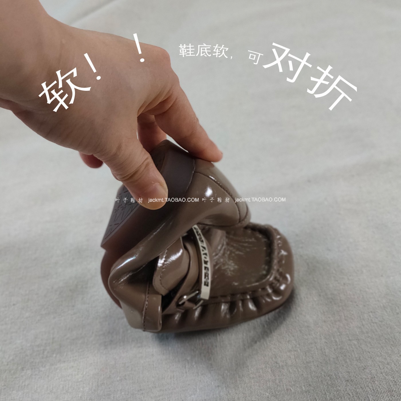 纯原!不撞版的美~法式英伦范 复古牛皮乐福鞋学院风工鞋