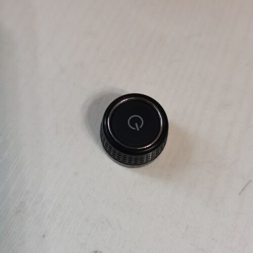 大众德赛西威天宝中控收音机CD机