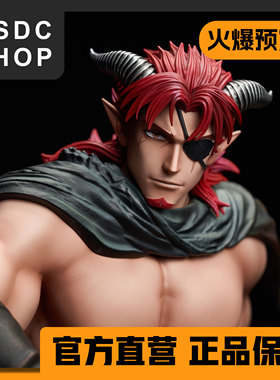 火爆预售【DSDC SHOP】赫德雷 Dirty Bird赃鸟 手办 GK