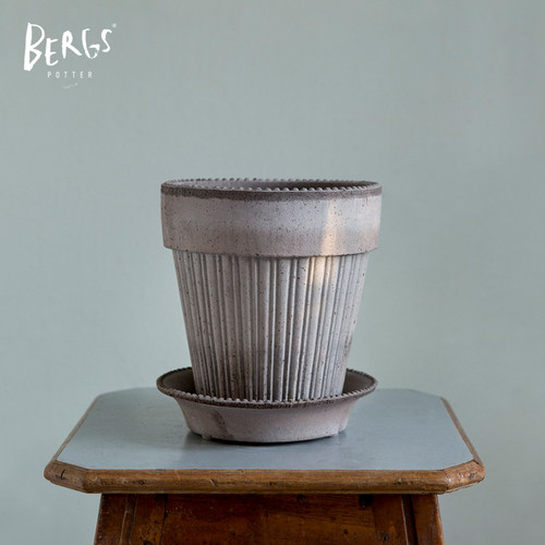 BergsPotter西蒙娜丹麦花盆