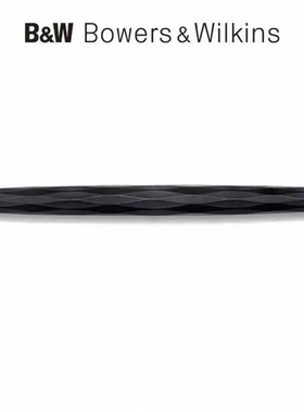 B&W FLEX宝华韦健 BAR回音壁无线蓝牙杜比全景声环绕回音壁影院