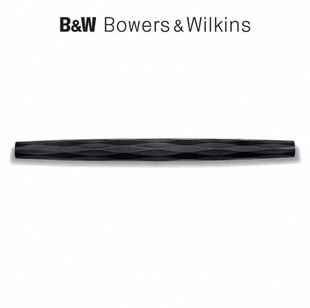 B&W BAR回音壁无线蓝牙杜比全景声环绕回音壁影院 FLEX宝华韦健