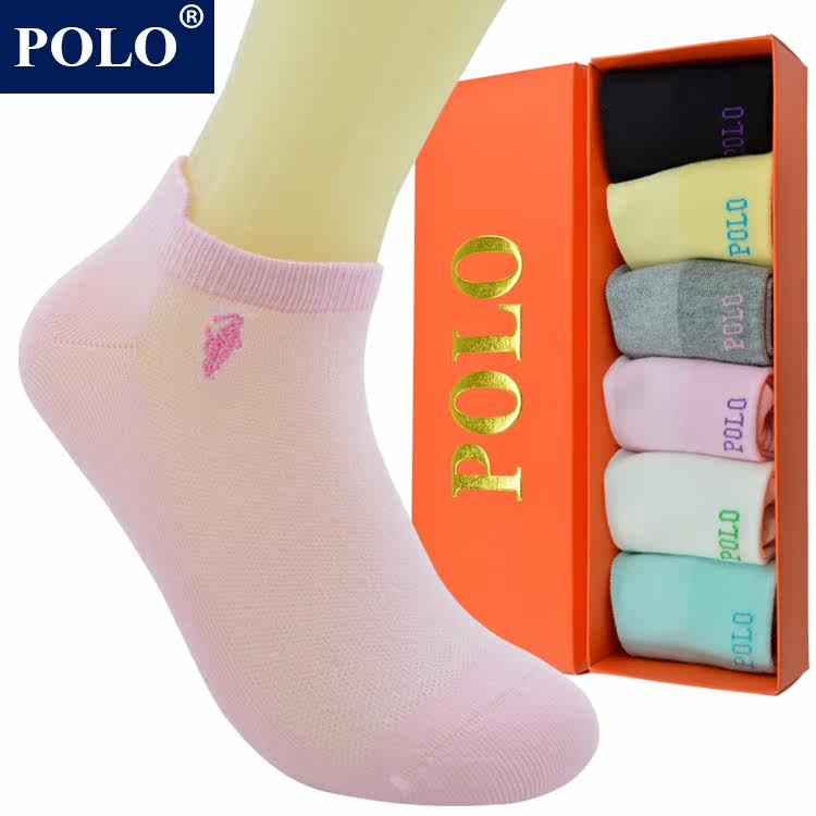 Chaussettes - collants POLO PO1214 - Ref 775858 Image 1