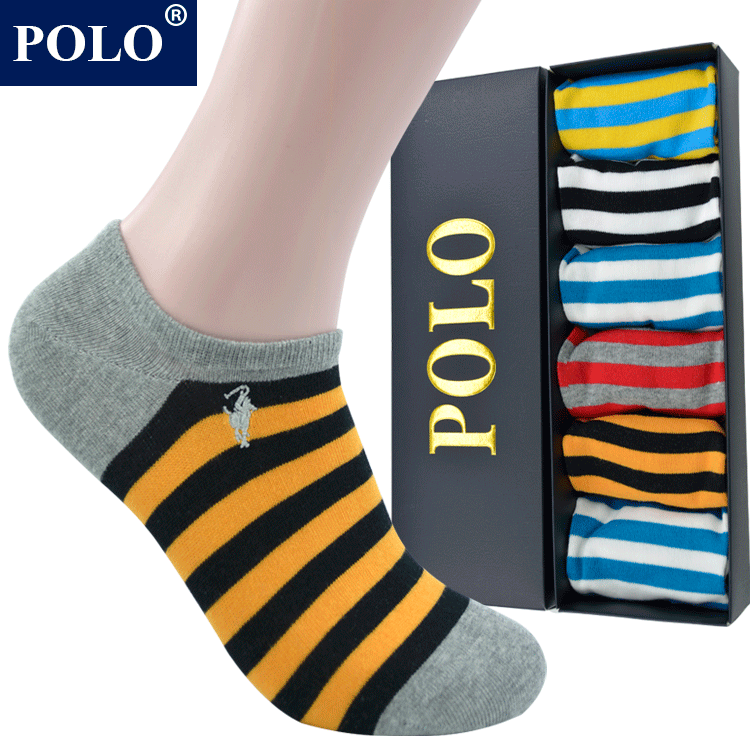 Chaussettes - collants POLO PO2909B - Ref 775706 Image 1