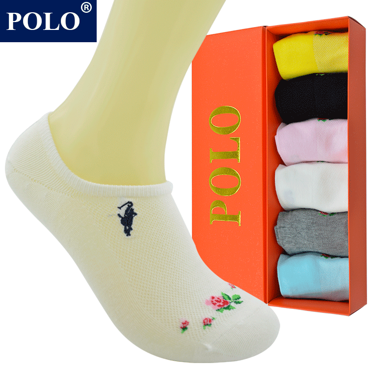 Chaussettes - collants POLO PO1324B - Ref 775853 Image 1
