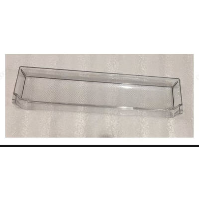 适用海尔冰箱冷藏门挂盒BCD-218STPS/216STPT保鲜侧门下瓶座
