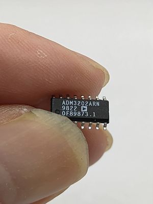 ADM3202ARN全新原装实物拍摄可直接拍