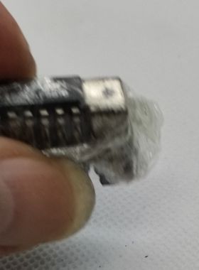 UPC1353C 散新进口原字原脚 实物拍摄 可直接拍