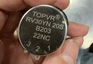 RV30YN20S B203 B104 B102 B103