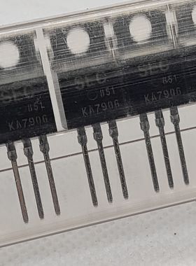 KA7906 SEC实物拍摄可直接拍