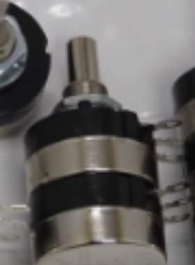 RV24YG20S B102 103 104 105 501 201 202 204 502 503双联电位器