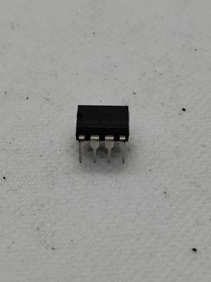 NJM4558 4558D 实物拍摄可直接拍