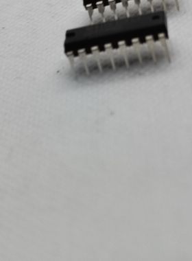 CD4098BE 原装进口 实物拍摄 可直接拍