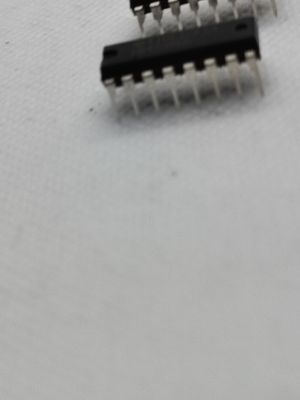 CD4098BE 原装进口 实物拍摄 可直接拍