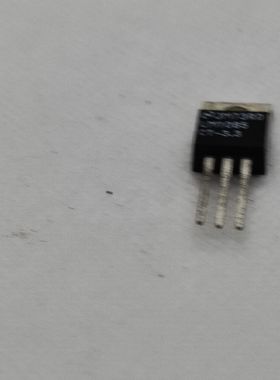 LM1085T-3.3 原字原脚 实物拍摄可直接拍