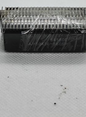 M50436-560SP 原字原脚 实物拍摄 可直接拍