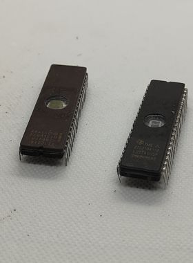 TMS27C210A-12 27C210带镜可擦除 实物拍摄 可直接拍