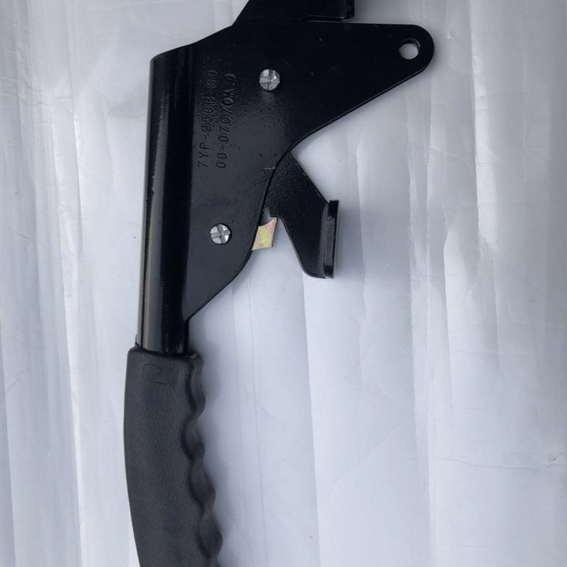 热销时风三轮车驻车手柄 时风农用车刹车手柄 手刹拉手【看固定方