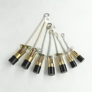 热销通用SBW三相大功率稳压器碳刷头 100KVA200KW300K 碳刷粒电刷