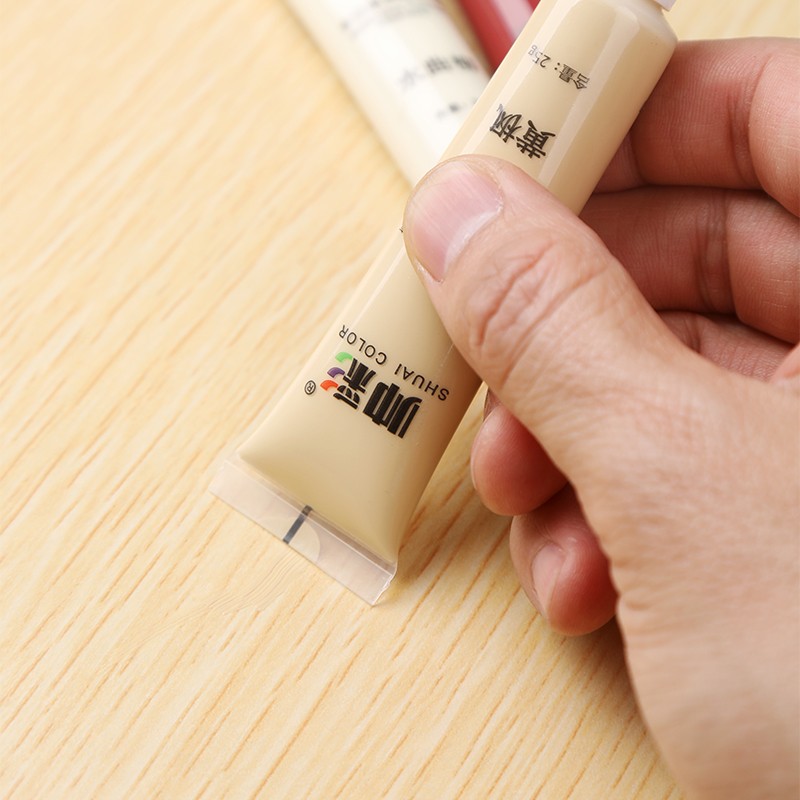 热销修补膏修补漆腻子家具木器油漆地板填充修复钉眼坑车补漆笔
