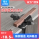 热销台钳工作台重型台虎钳多功能家用虎桌钳子工业级平口夹具小型