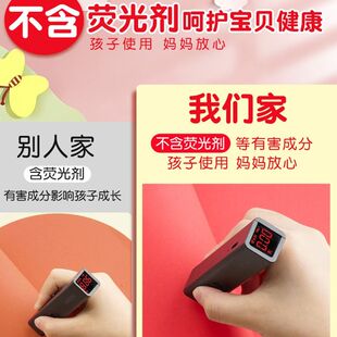 热销加厚彩色圆形卡纸红色硬手工绘画美术画画纸彩色影印纸手工纸