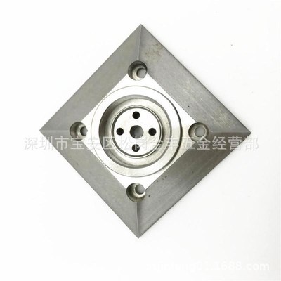 热销热销慢走丝线切割配件阿奇机盖板座a444阿奇机盖板水436.214.