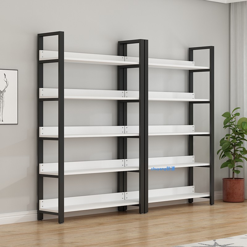 热销指甲油展示柜化妆品美容院置物架货架美甲柜子理发店母婴货柜