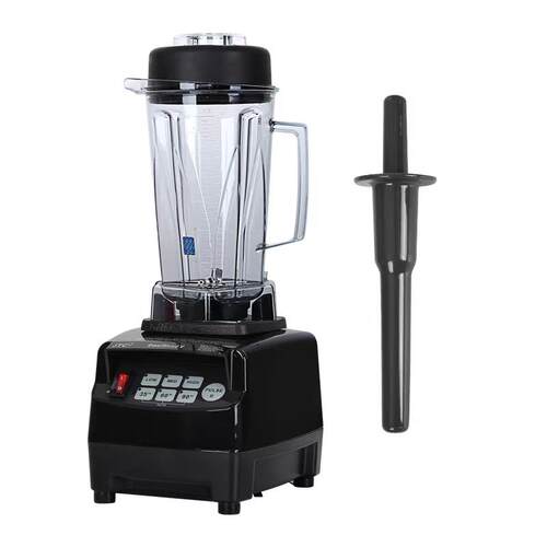 热销JTC TM-767   800多功能破壁冰沙机奶茶店搅拌机商用刨冰机冰