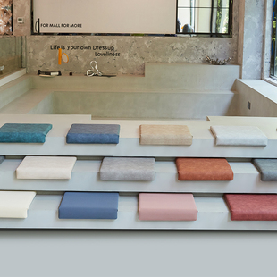 热销l型折角坐垫定制垫奶茶店卡座软包座垫楼梯台阶飘窗防撞海棉