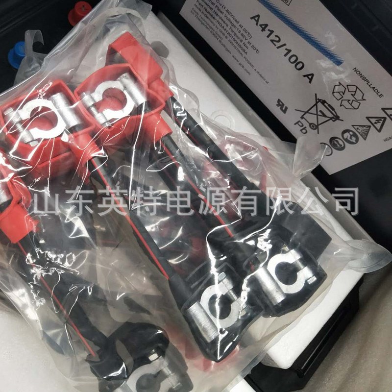 热销供应阳光A412/100A 阳光蓄电池12V100AH胶体免维护蓄电池