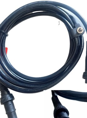 热销原装奇力速无刷519电动起子B6190电动螺丝起子6120电源线四芯