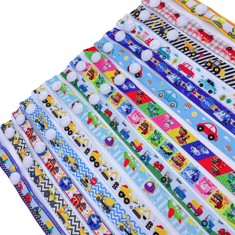 汽车1.5cm宽口罩挂绳绳延长防丢耳绳调节带挂脖防掉口罩绳挖掘机,居家布艺,绳子,淘宝优惠券,粉丝福利购,淘宝优惠卷