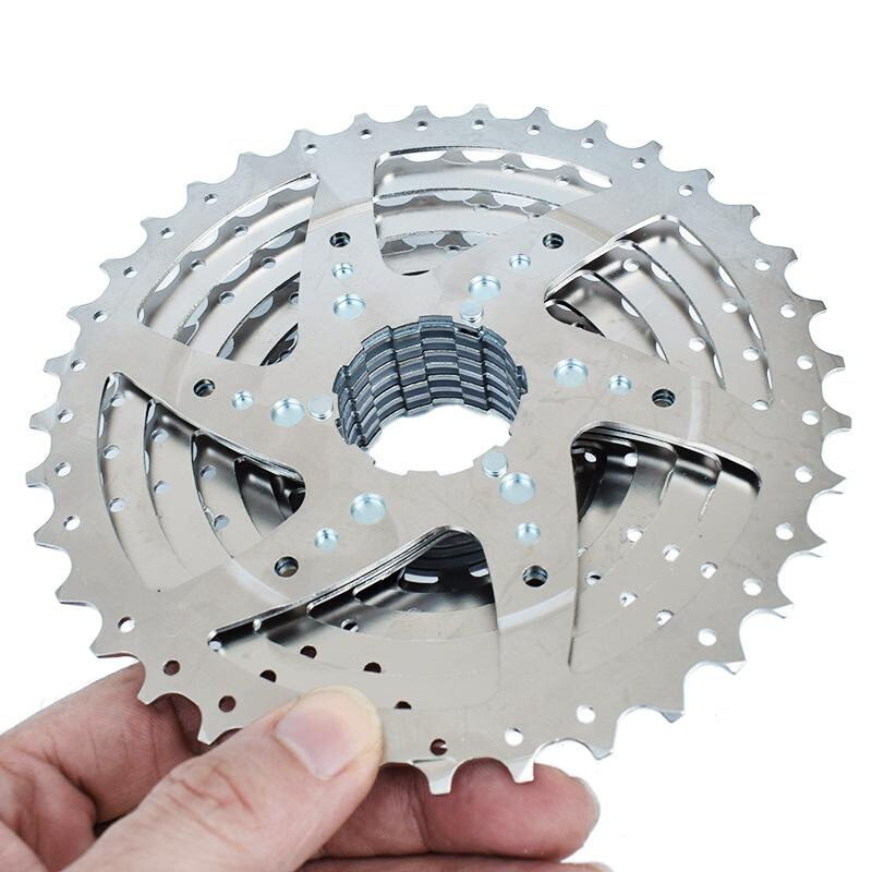 速飞轮卡at山地式自行车11/10/9日公路36晖车12变速8/32/34vg4230