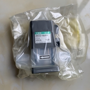CKD药液阀AMD50 AMD41 X1311 AMD51