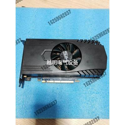 HD7850 1GD5 HIS希仕显卡,,正常使拍议价议价