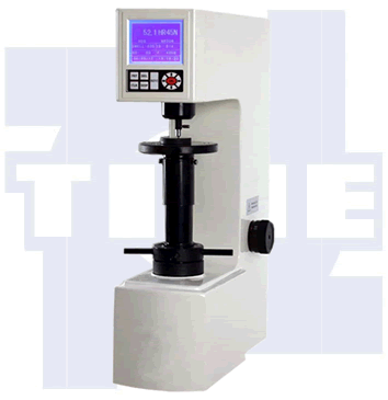 时代洛氏硬度计 TMRP-45D数显表面洛氏硬度计
