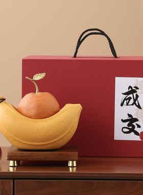 稀奇古怪的办公室摆件高级感小众