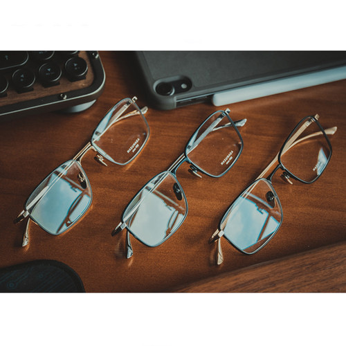 masunaga/增永眼镜gmslex光学