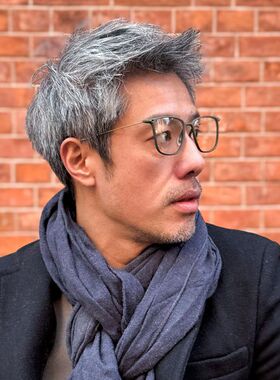 上海实体私人订制/BRAGi佩极3D打印织光人脸三维扫描个性定制眼镜