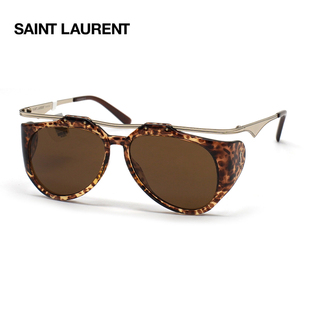 潮流太阳镜SL YSL时尚 M137F Laurent圣罗兰墨镜刘涛宋佳同款 Saint