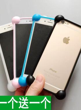 球形四角opponex3手机壳reno2黑色a11x磨砂k1/k20网红a9女a7x边框