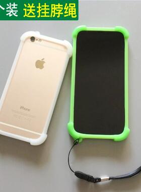 挂脖透气边框vivo X60Pro X50手机壳vivoNex3S NEX2 U3XS7ES5套S6